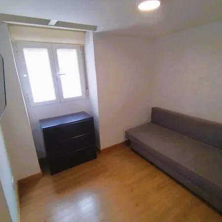 Apartamento Para 2 - Puerta Del Sol Madrid Exterior photo